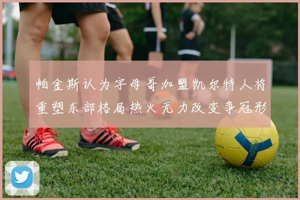 帕金斯认为字母哥加盟凯尔特人将重塑东部格局热火无力改变争冠形势